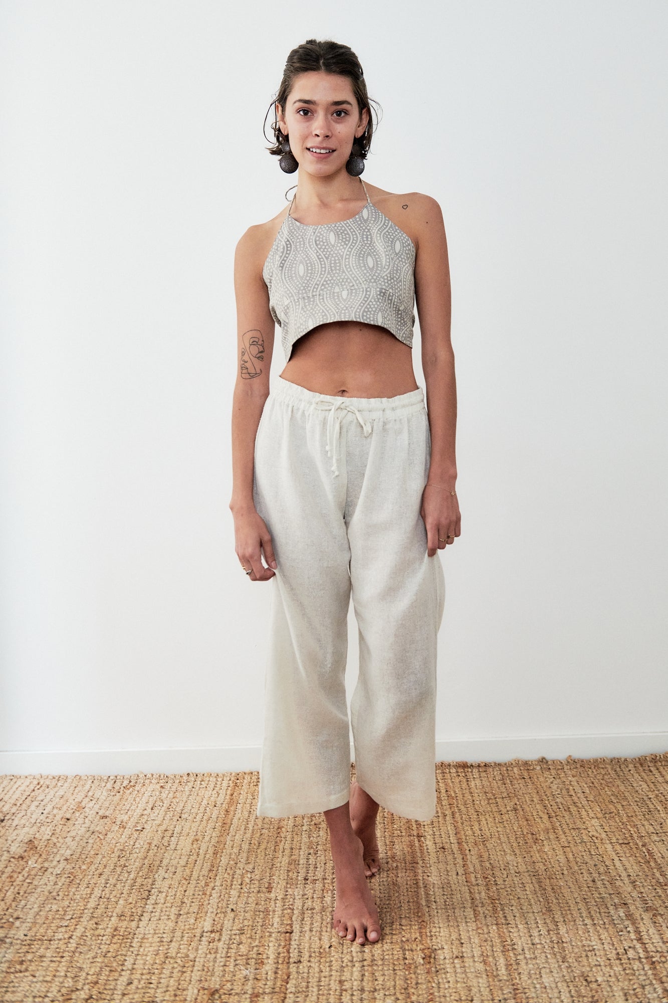 KAIROS Trousers