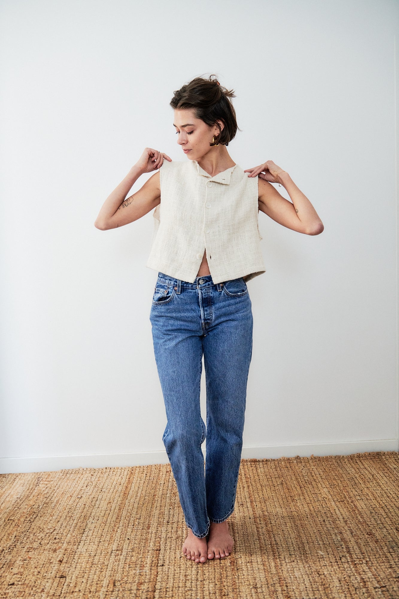 MERAKI Vest