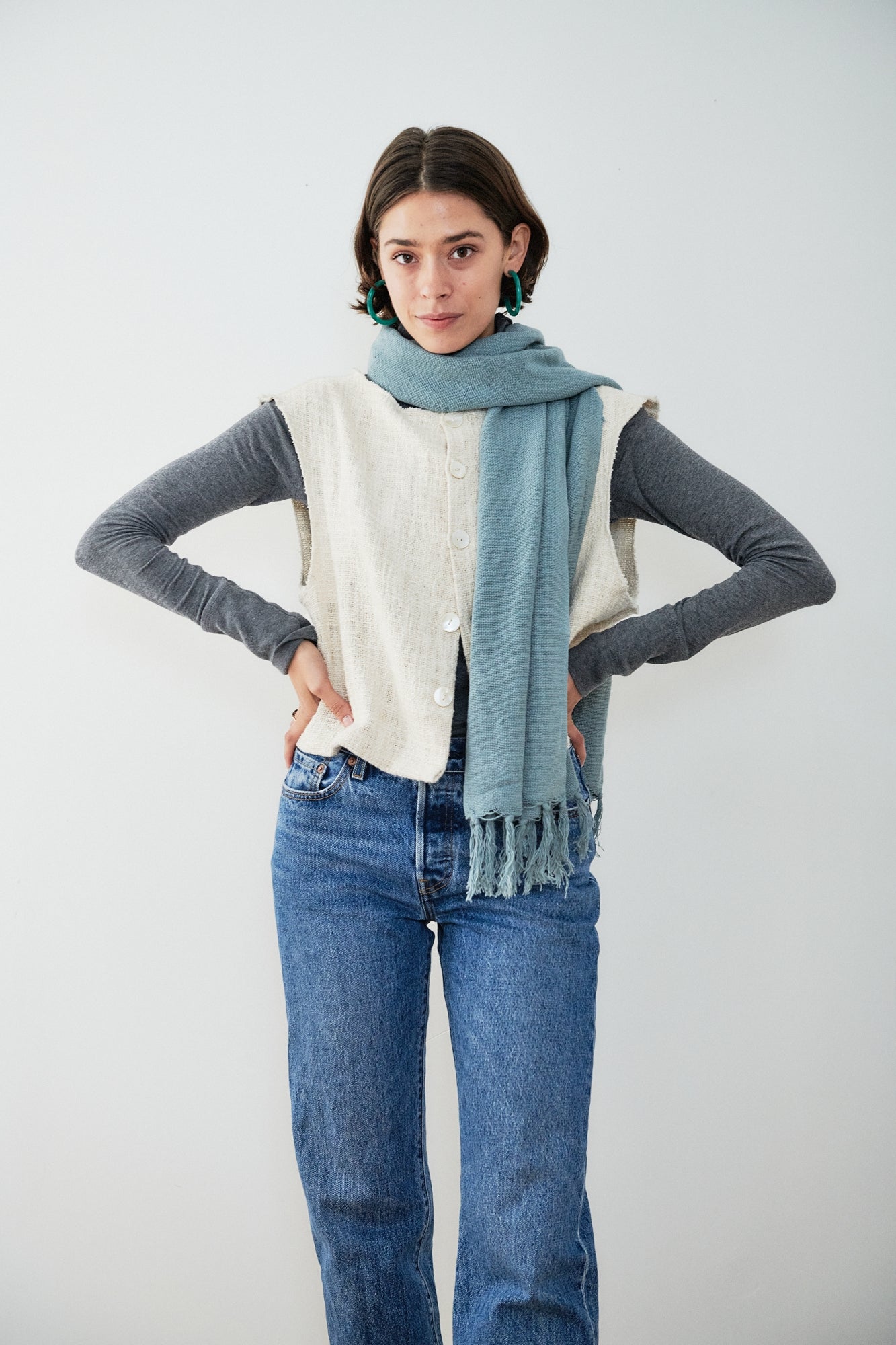 MERAKI Vest