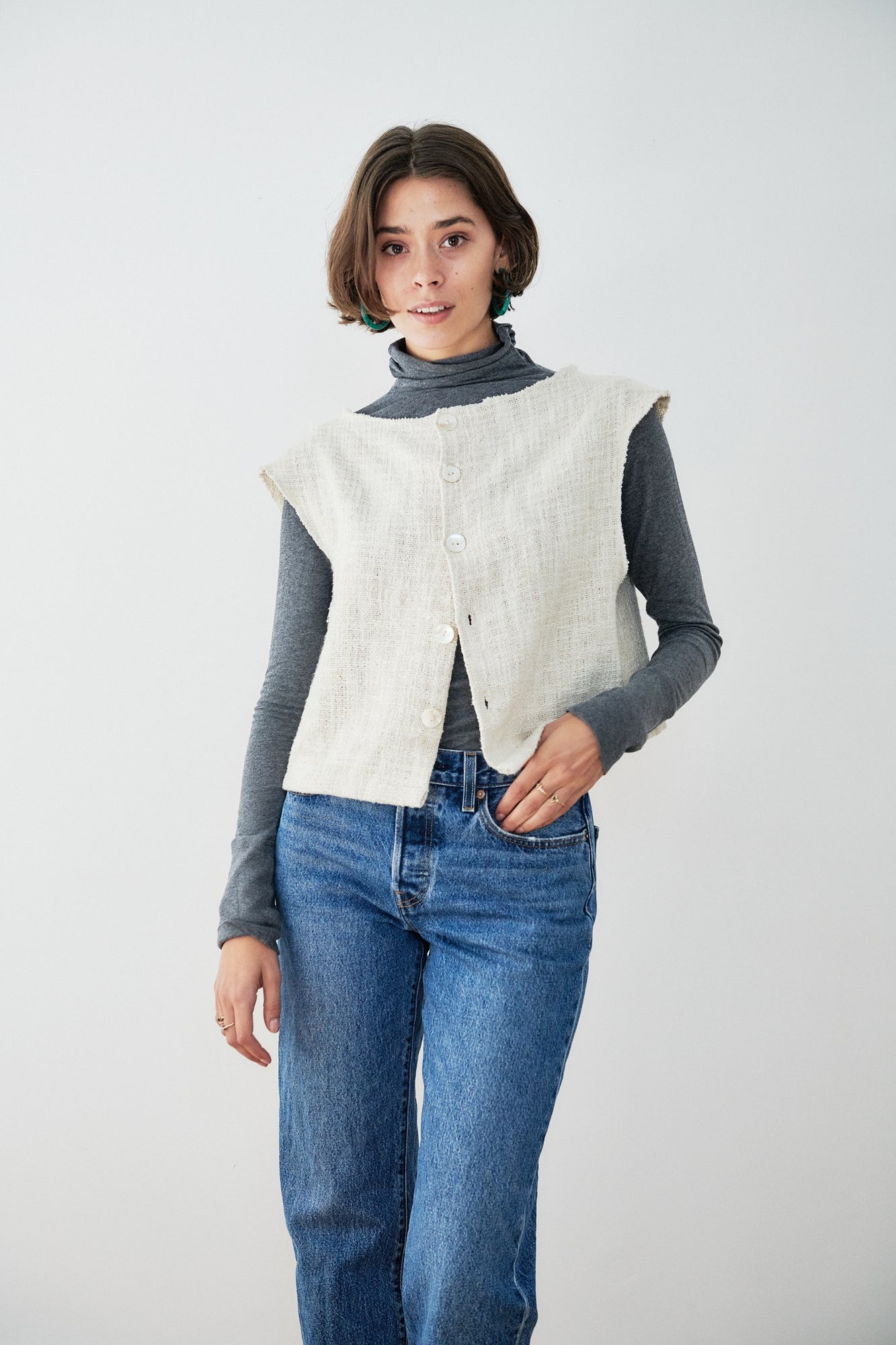 MERAKI Vest