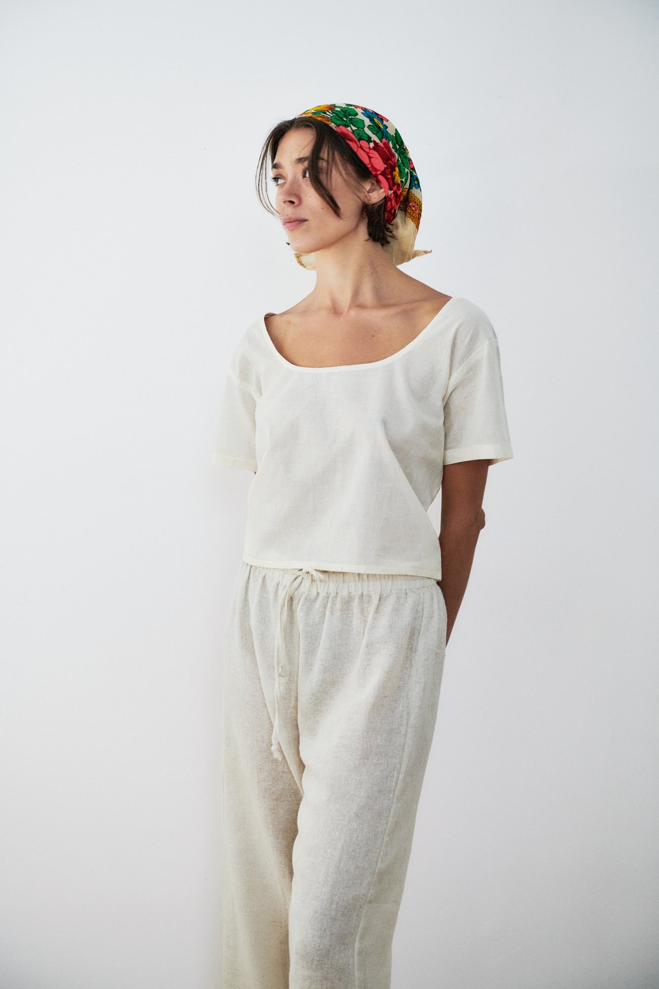 KAIROS Trousers