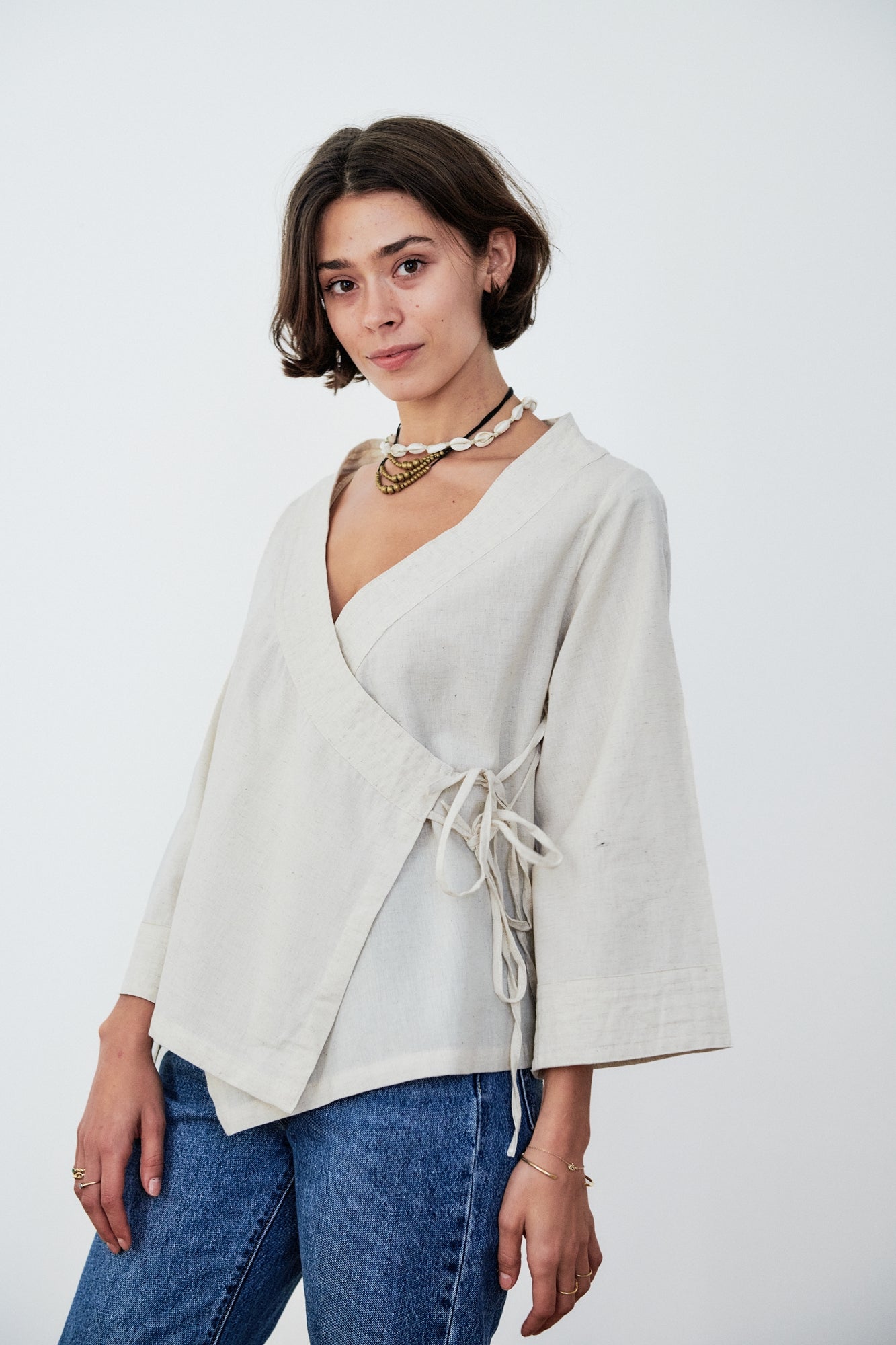 ABEBA Top