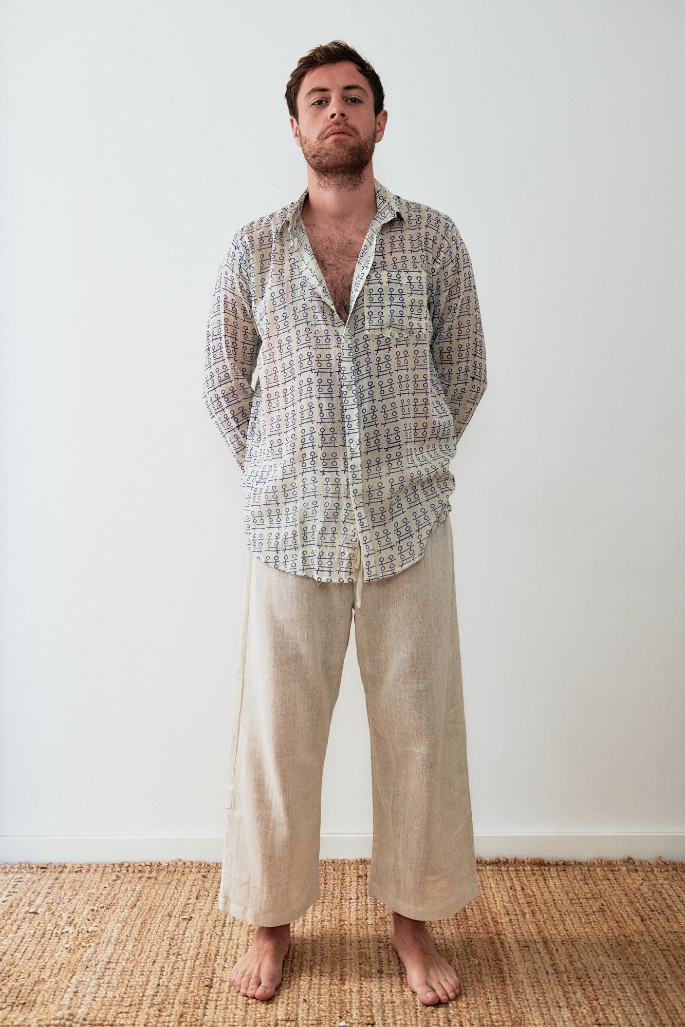 KAIROS Trousers
