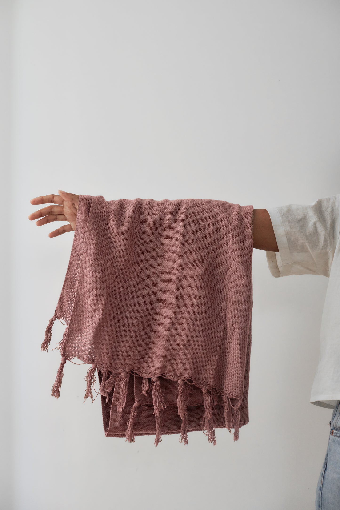 ALMAZ Scarf • VOLCANO